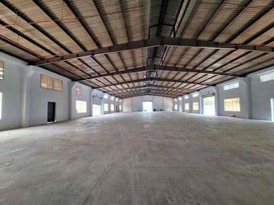 Cho thuê ho thuê kho. Tại P Linh Trung - TP Thủ Đức. Mặt tiền đường Q