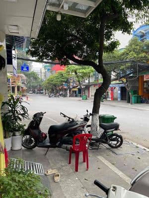 Cho thuê mặt bằng kinh doanh( trừ quán ăn) , ưu tiên làm văn phòng