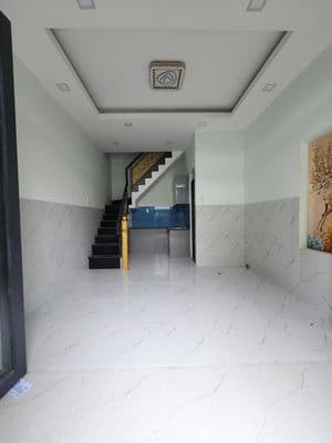 Nhà sổ chung, đường trần văn mười, 3 tầng, gần ngã 5 chợ đầu mối