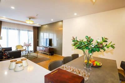 Quỹ căn 1-2-3PN tại Sky Park - Tôn Thất Thuyết cần bán, giá chỉ 7.5 tỷ