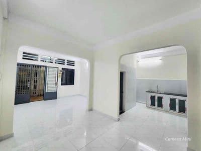 SỞ HỮU NGAY CĂN CC 63M2, 2 MẶT THOÁNG, SỔ HỒNG RIÊNG