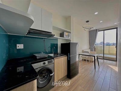 TRỐNG LẠI SIÊU PHẨM 1PN - 2PN – 60m2 - ÂU CƠ – RỘNG BỰ GIÁ MỀM