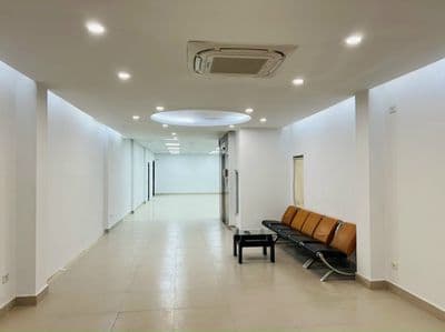Cho thuê vp phố trung phụng,dt 100m2 - 160m2,giá 20tr - 38tr/th