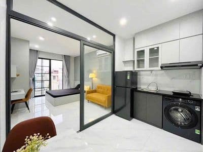 khai trương chdv Quận 7 full nội thất giá tốt