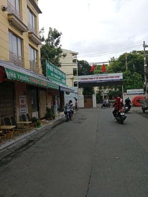 70m2- 5,5 TỶ - Hẻm xe hơi - CXPLB Q6