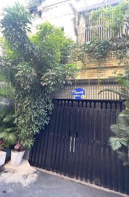 Nhà Bán 88/8 đường số 9 p9 gò vấp tphcm