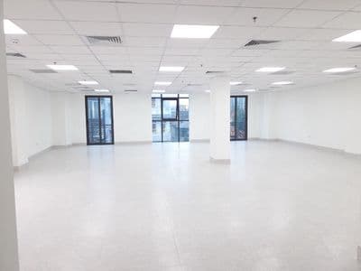 Cho thuê vp phố hoàng văn thái,dtsd 85m2 - 100m2,giá từ 14tr - 16tr/th