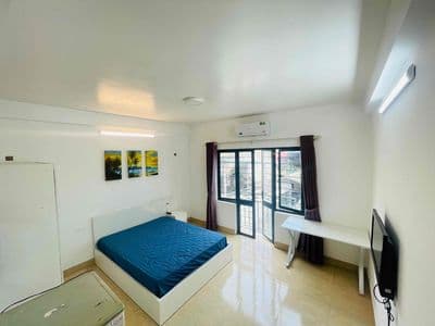 Chính chủ cho thuê nhà bồ đề long biên