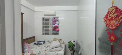 Chung cư 2 phòng ngủ- 55m2 - bluhouse sơn trà - nội thất cơ bản