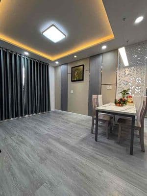bán căn hộ chung cư Gò vấp giá rẻ