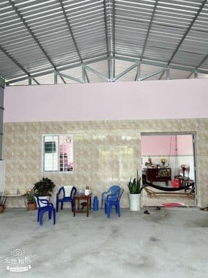 Bán nhà đất phường Phú Tân, tỉnh Vĩnh Long, diện tích 179m
