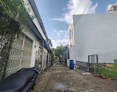 Đất hiếm đường 5- hoàng hữu nam – 66m² / 3,5 tỷ