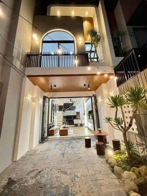 BÁN NHÀ P. PHƯỚC TÂN, GẦN CỔNG 11 - TẶNG BỘ NỘI THẤT 80 TRIỆU