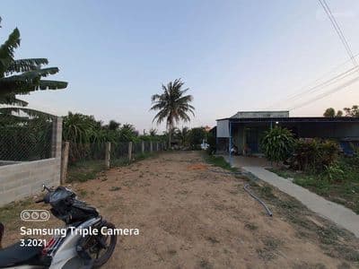 Bán đất thổ cư giá 5,96 triệu/m2 trung tâm TP Phan Thiết