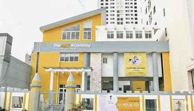 Tòa nhà cách mạng tháng 8, q3 – 18x25 - hầm trệt 2 lầu, pccc