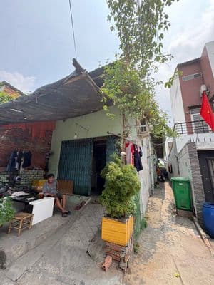 Bán nhà hẻm 574 đường sinco – q. bình tân, 6x23m, 8 tỷ(~60tr/m2)