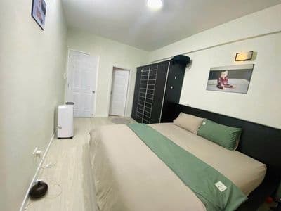 Cho thuê chung cư Phú Thạnh 1PN 2PN 3PN giá tốt - có tiện ích đầy đủ