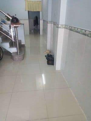 Bán nhà tại tt hóc môn