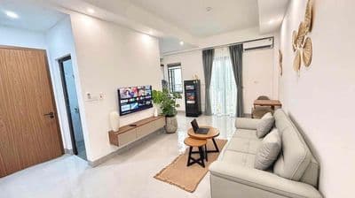 CHOTHUÊ 1PN BANCOL Đ. LÊ VĂN SỸ GẦN NHÀ THỜ BA CHUÔNG-CHỢ PHẠM V.HAI