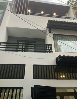 Cho thuê gấp nhà 39/6B Nguyễn Trọng Tuyển, P. 15, Q. Phú Nhuận