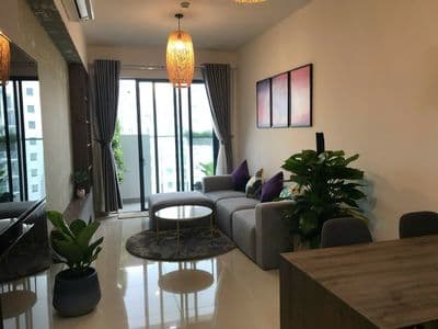 Bán căn 2PN2WC 71m2 Emerald Celadon view sân bóng, full nt, giá 5,8 tỷ