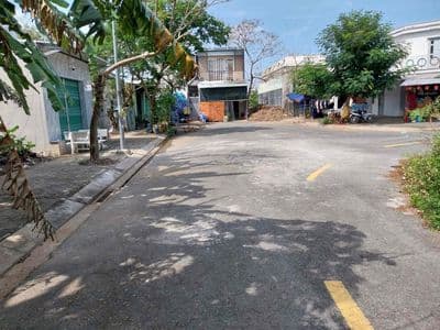 Bán nền view Công Viên, ngay KCN Long Hậu, Hiệp Phước