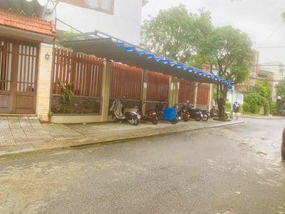 Bán nhà 2 tầng Mt Nguyễn Trung Ngạn - Khuê Trung, có dãy trọ DT 20tr