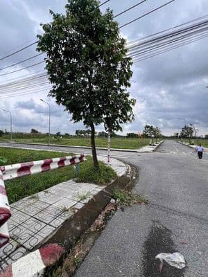 Bán gấp 5x16 - sát mt tỉnh lộ 15 – gần vành đai 3 – chỉ 1,6 tỷ
