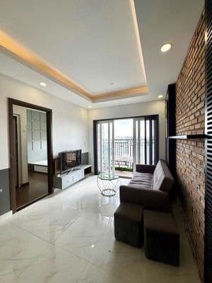 Chính Chủ Bán Nhanh - 2PN - Richmond City - Tầng Cao - View Thoán