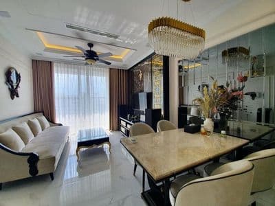2pn/2wc garden gate hỗ trợ internet 1 năm
