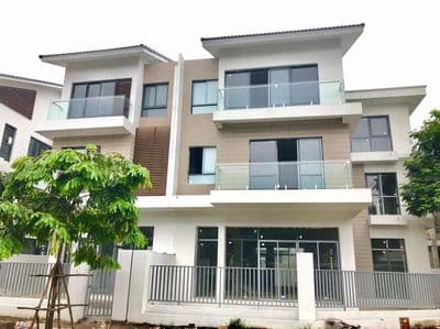 Cho thuê biệt thự góc 2MT 271A Nguyễn Trọng Tuyển, P10, Q.Phú Nhuận