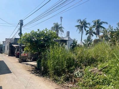 Đất đẹp Đại Phước – cách phà Cát Lái không xa – giá chỉ 1,5 tỷ