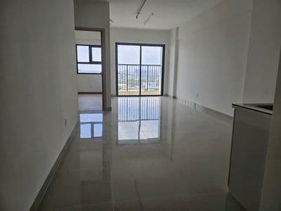 Bán 2PN block C, sổ hồng sẵn công chứng ngay, 67m2, 2PN 2WC