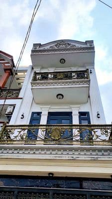 Cần cho thuê nhà HXH 89/4A Nguyễn Hồng Đào P.14 Q.Tân Bình.