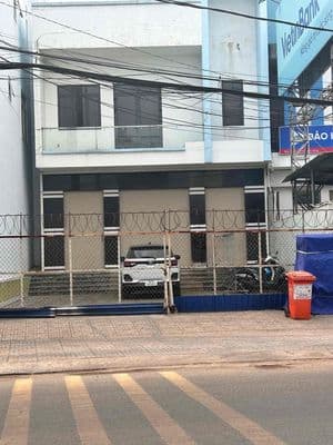Cho thuê mặt bằng trung tâm Tân Phước Khánh, Tân Uyên