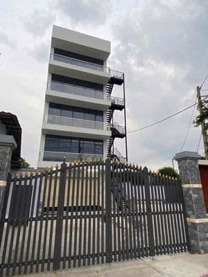 Cho thuê mặt bằng mặt tiền Đại lộ Bình Dương, Thủ Dàu Một - Vị trí gần
