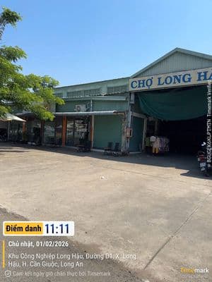 Đất thổ cư đường N7.NSG Sát bên chợ và trường liên cấp 1-2-3