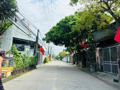 Bán 3 Lô truc Chinh Quang Châu Hoà xuân ĐẸP
