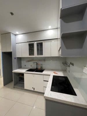 Giỏ Hàng 2PN VINHOMES BẾP + RÈM + MÁY LẠNH, VIEW CỰC THOÁNG – GIÁ RẺ