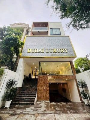 Hiếm-Siêu phẩm ngang 8m- 56A Nguyễn Thiện Thuật,Quận 3 - Hầm,thang máy