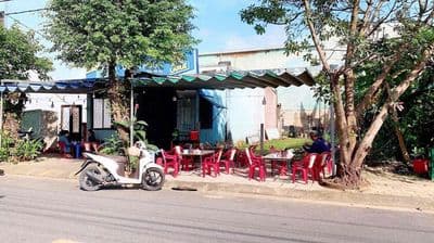 Chính chủ tôi cần bán phan văn đáng đối diện công viên hoà xuân