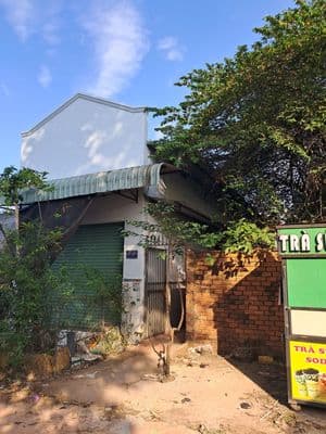 Bán dãy trọ 6 phòng, kdc Phúc Đạt, Tân Hiệp,Tân Uyên, 100m2, giá 2t150