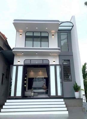 nhà sổ riêng thổ cư nằm ngay trung tâm P. Tân Triều