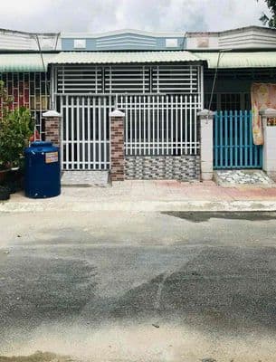 NHÀ ĐẸP RẺ KHU PHỐ HOA LAN PHƯỜNG 8