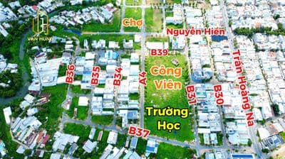 Bán vài nền b34 b39 b36 b37 a4 khu 91b giai đoạn 3