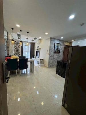 Chung cư Golden Star Nguyễn Thị Thập( Hưng Lộc Phát) Q7 nằm kế GO, PMH