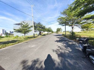 Chào bán đất nền khu đô thị 7B, vị trí view hướng nhìn Coco Bay