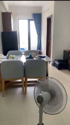 (8350) tecco home An Phú, 60m2 sổ hồng, full nội thất: 1,870 tỷ