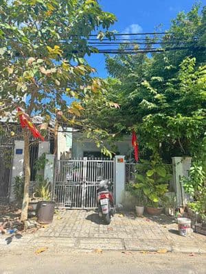 Bán nhà đường Nguyễn Đình Chiểu, Ngũ Hành Sơn