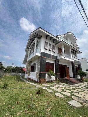 Biệt Thự Buôn Ma Thuột 509m2 giá 17 tỷ